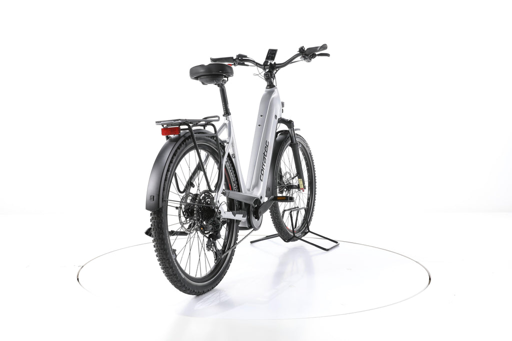 Corratec Life CX8 12S Trekking E-Bike Tiefeinsteiger 2025 - Image 11
