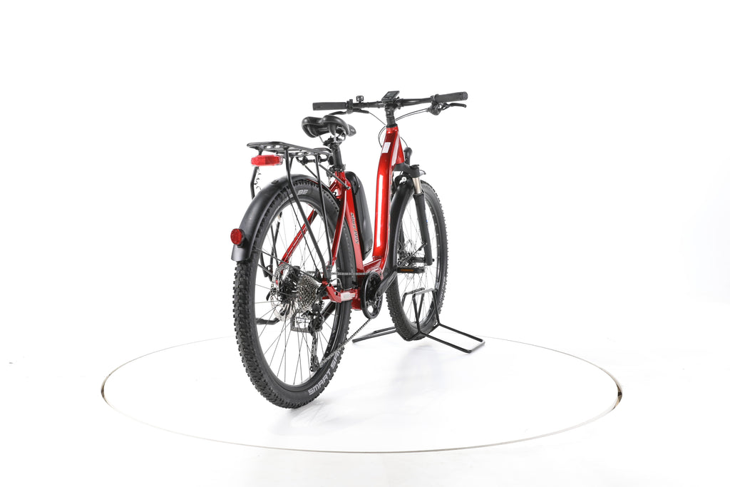 STEIN Kilauea Trekking E-Bike Tiefeinsteiger - Image 11