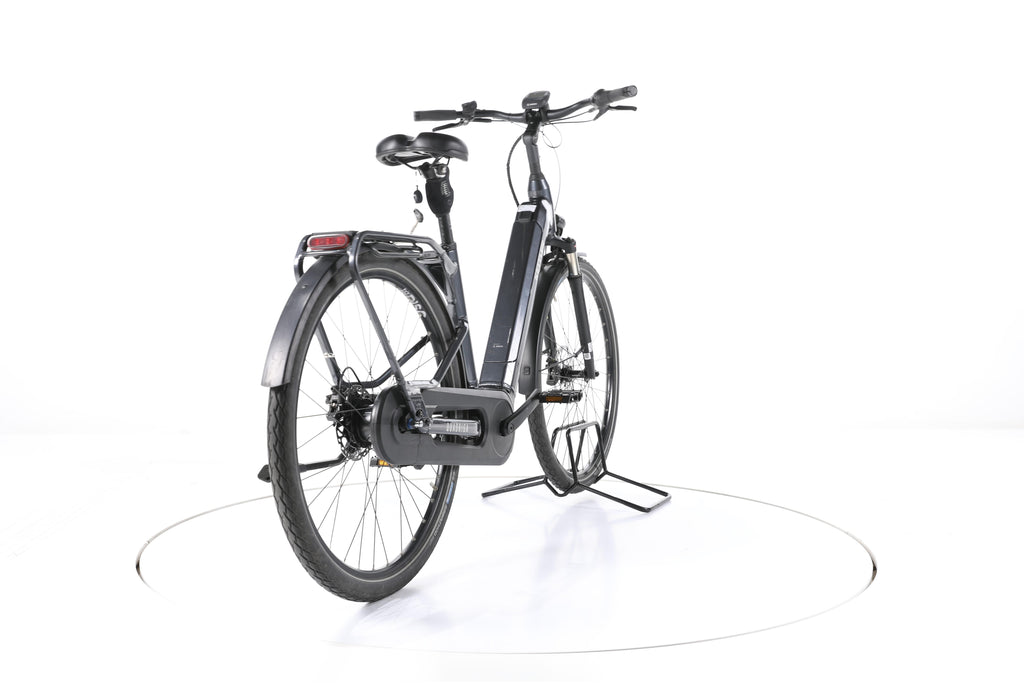 Kettler Quadriga P5 HD Benelux RT City E-Bike Tiefeinsteiger - Image 11