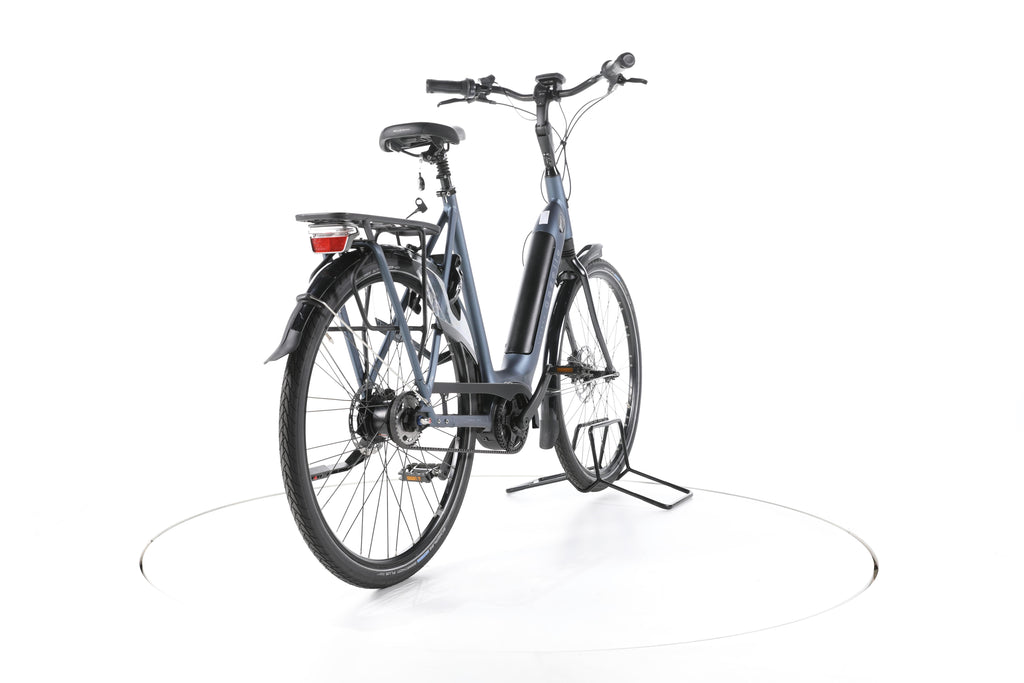 Gazelle Arroyo C5 HMB Elite City E-Bike Tiefeinsteiger - Image 11