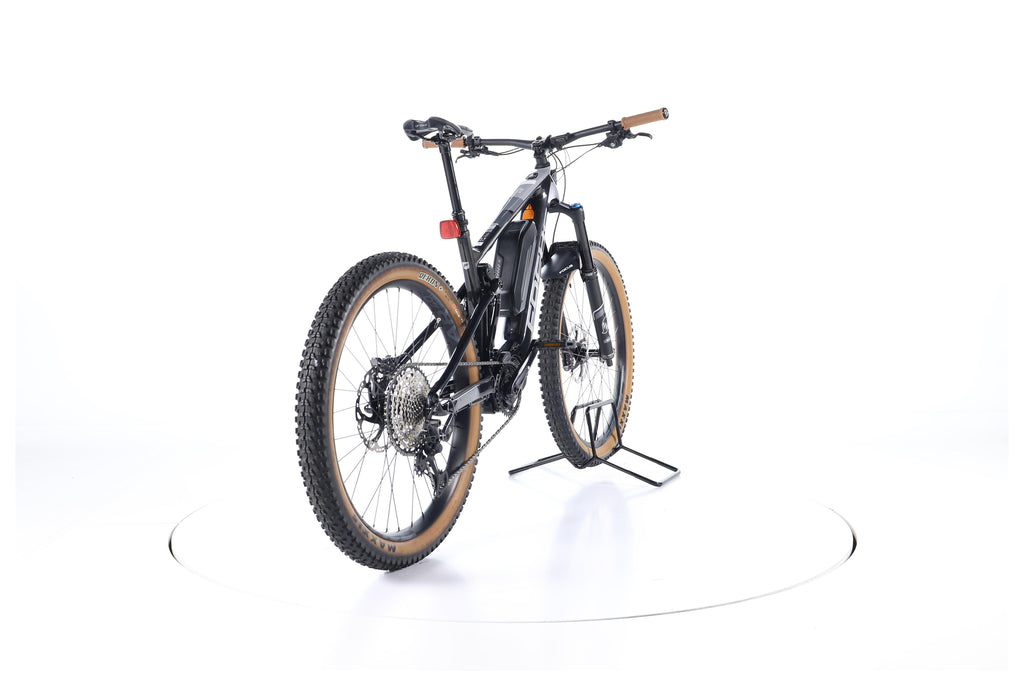 Focus Jam² 9.9 Drifter Fully E-Bike Carbon - Image 11