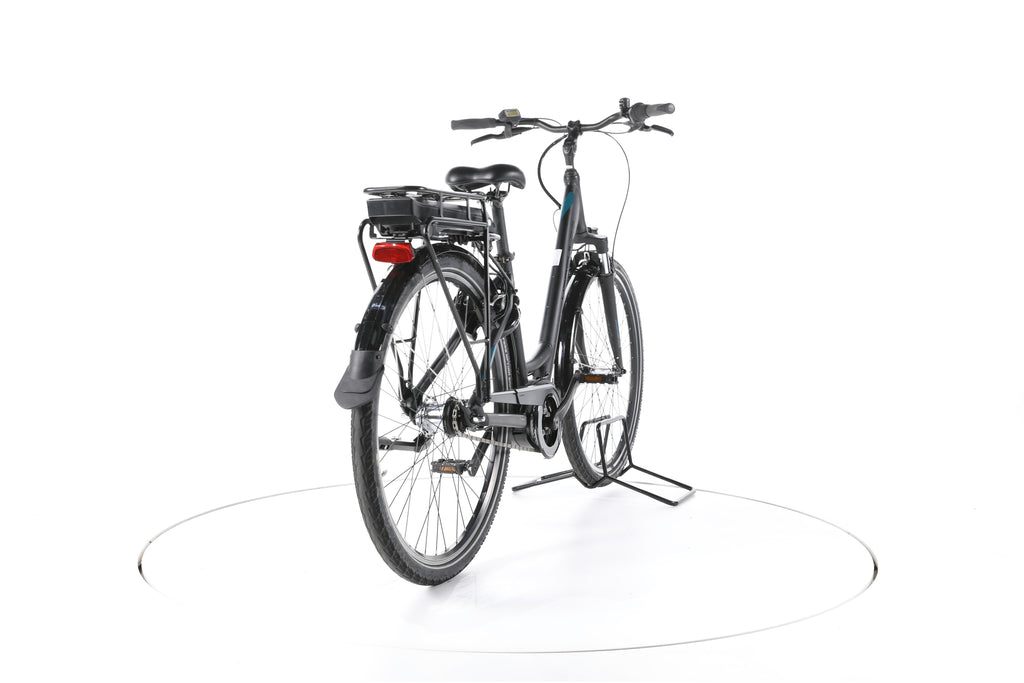 Hercules Robert/a R7 City E-Bike Tiefeinsteiger - Image 11