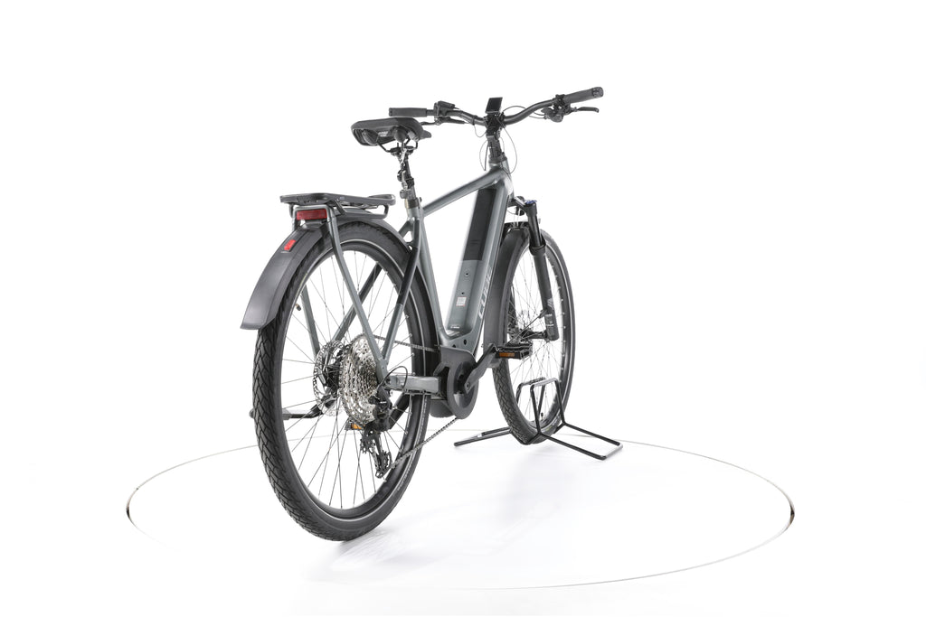 Cube Kathmandu Hybrid Pro Trekking E-Bike 2023 - Image 11