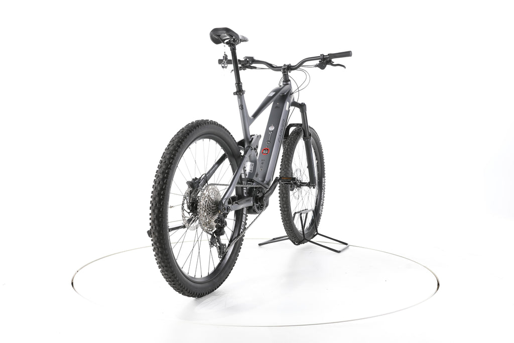 Carver Drift E.520 Fully E-Bike - Image 11