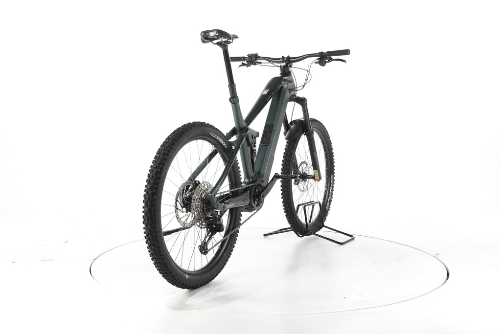Bulls Sonic EVO AM 2 E-Bike Fully Carbon - Image 11