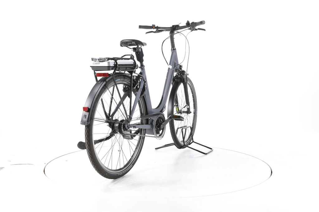 Campus BM10 City E-Bike Tiefeinsteiger - Image 11