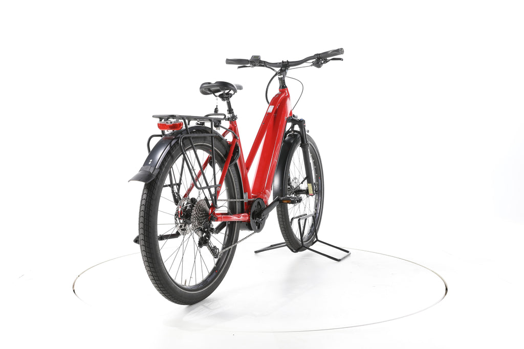 Gudereit ET 12 Basic Trekking E-Bike - Image 11