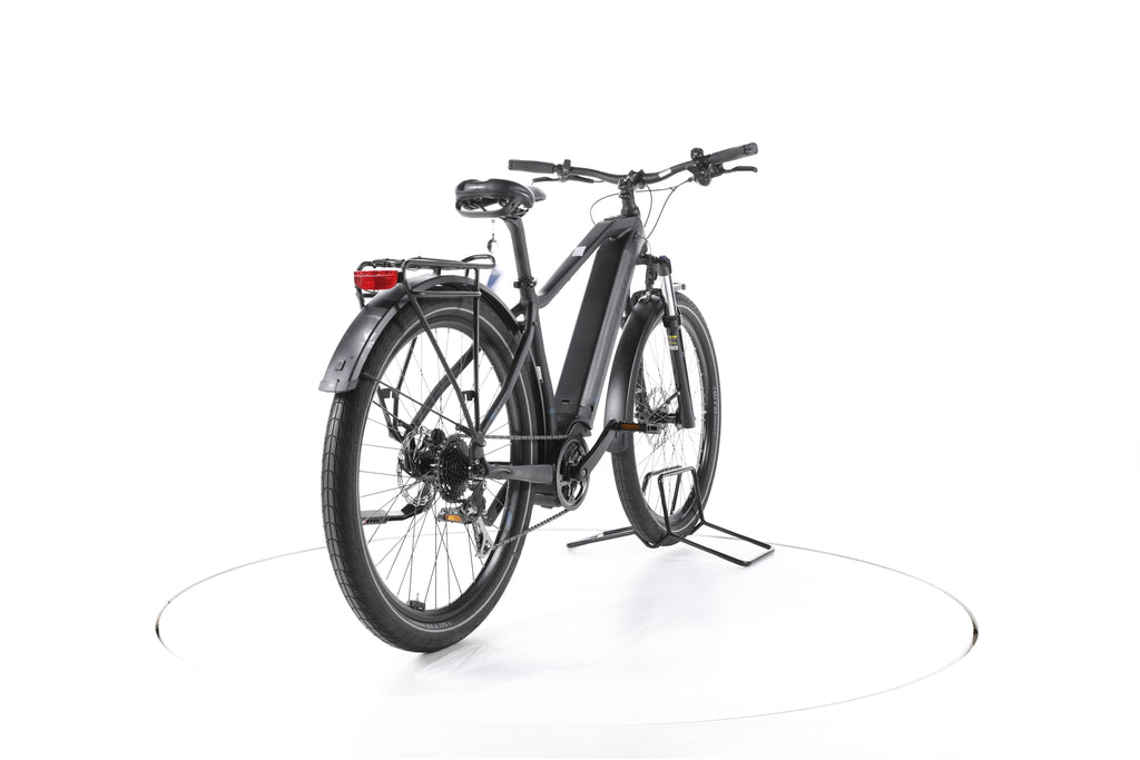 Compel HTS 9.7 Hybrid Trekking E-Bike 2024 - Image 11