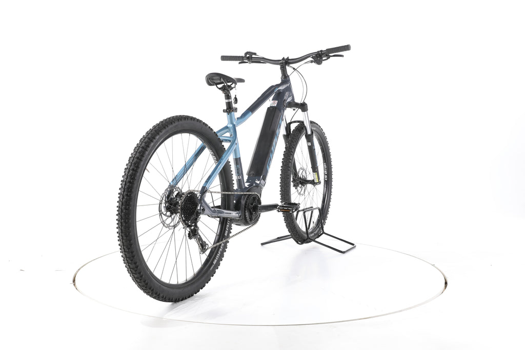Ghost E-Teru Essential EQ High E-Bike - Image 11