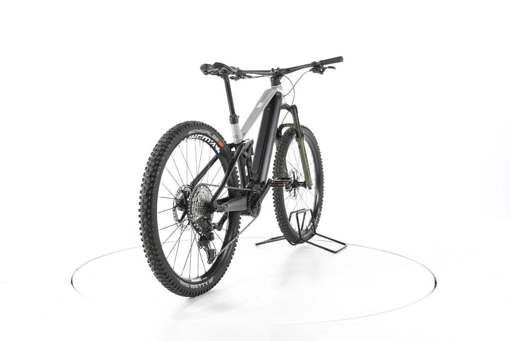 Bulls Sonic EVO EN SL 2 E-Bike Fully Carbon - Image 11