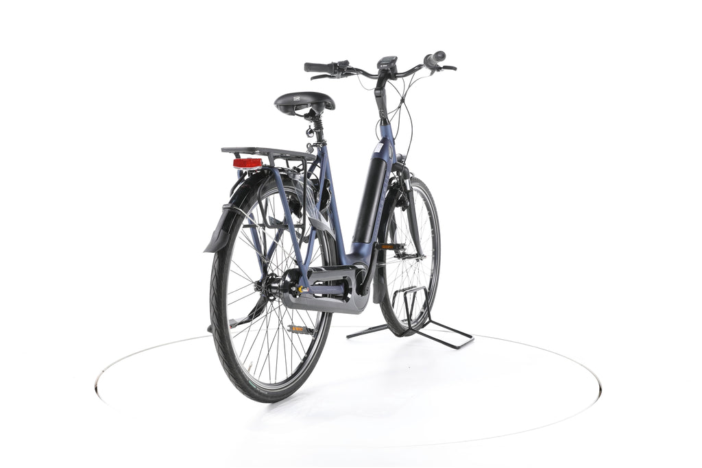 Gazelle Arroyo C7+ HMB Elite City E-Bike Tiefeinsteiger - Image 11