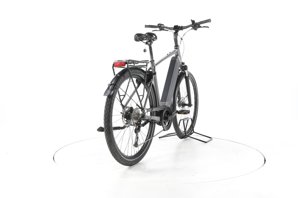 Kalkhoff Endeavour 3.B Move Trekking E-Bike - Image 11