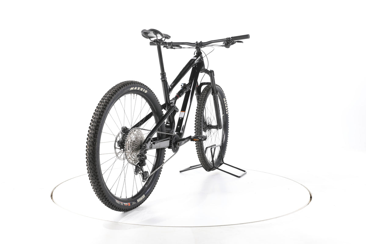 Cannondale Habit 2 Fahrrad Fully - Image 11