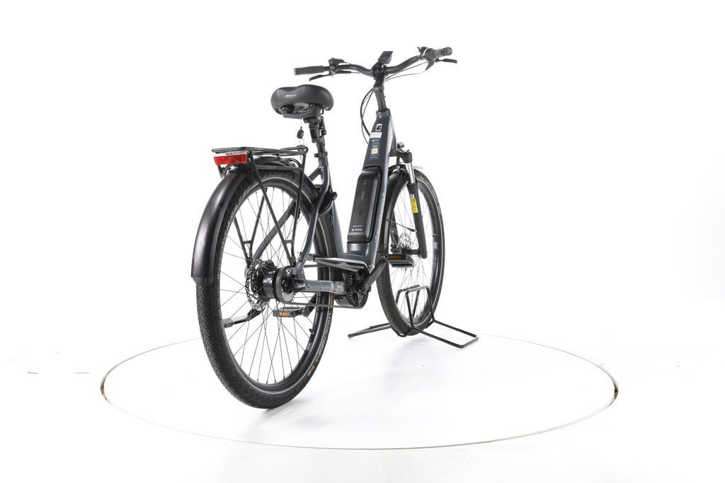 ADVANCED Tour Plus City E-Bike Tiefeinsteiger 2024 - Image 11