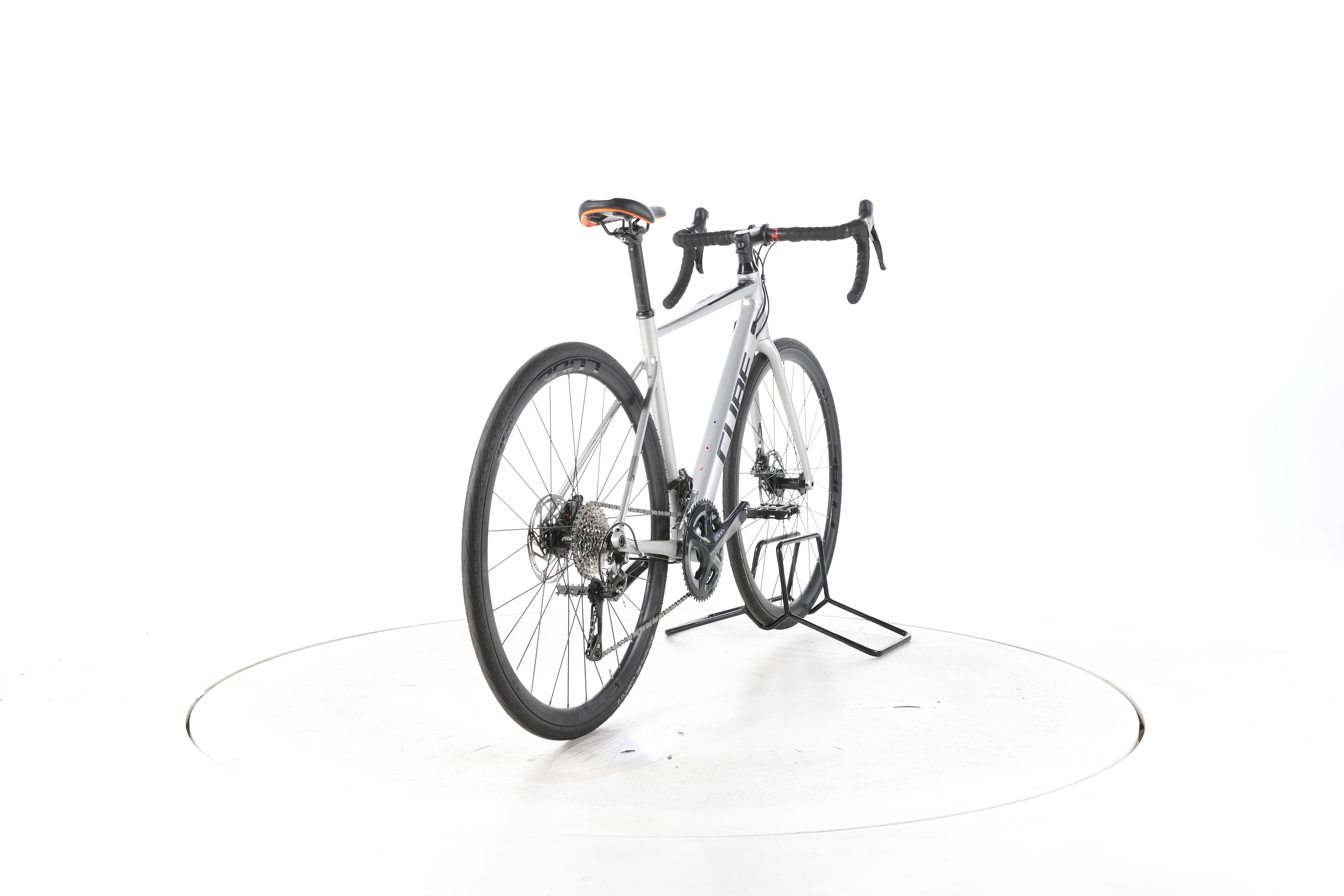 Cube Attain Pro Gravelbike - Image 11