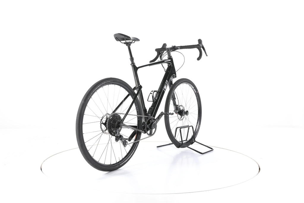 Cannondale Topstone Carbon 2 Lefty - Image 11