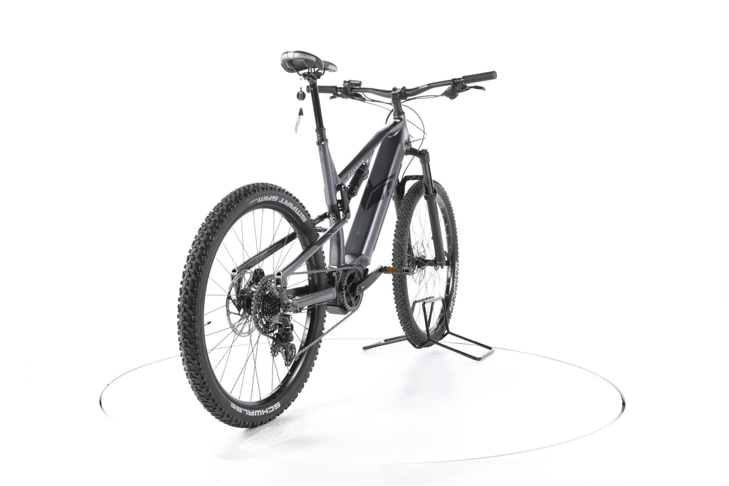 R Raymon TrailRay 140E 8.0 Fully E-Bike 2023 - Image 11