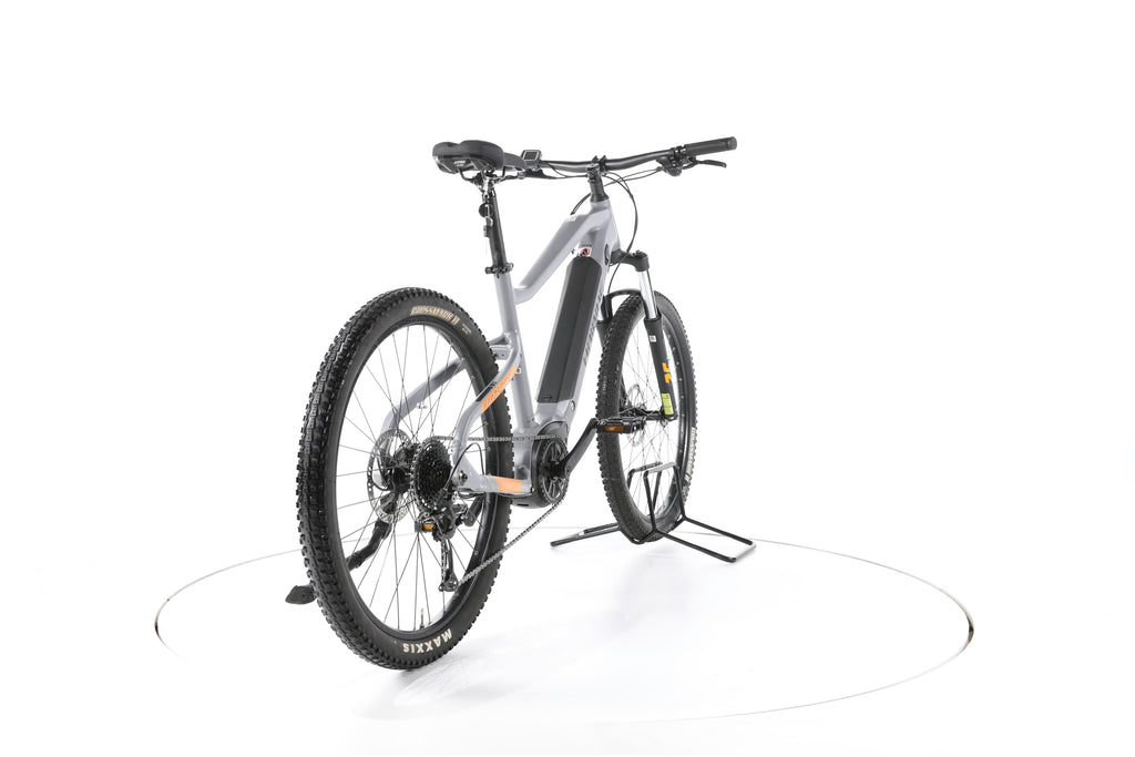 Haibike HardSeven 4 E-Bike - Image 11