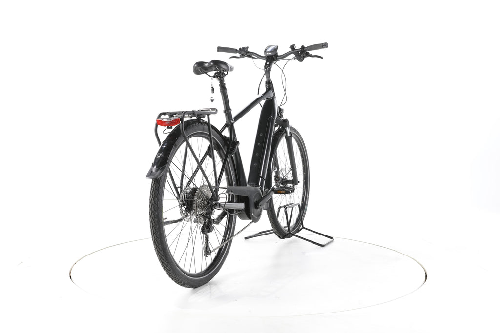 Diamant Mandara Deluxe+ Gen 2 Trekking E-Bike - Image 11