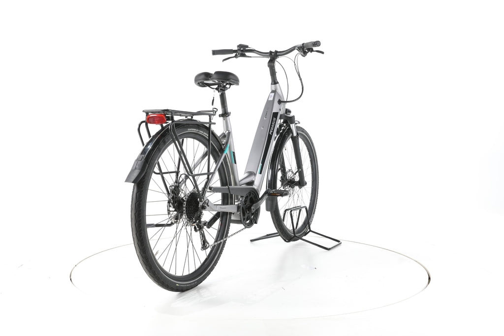 Pegasus EVO CX Trekking E-Bike Tiefeinsteiger - Image 11