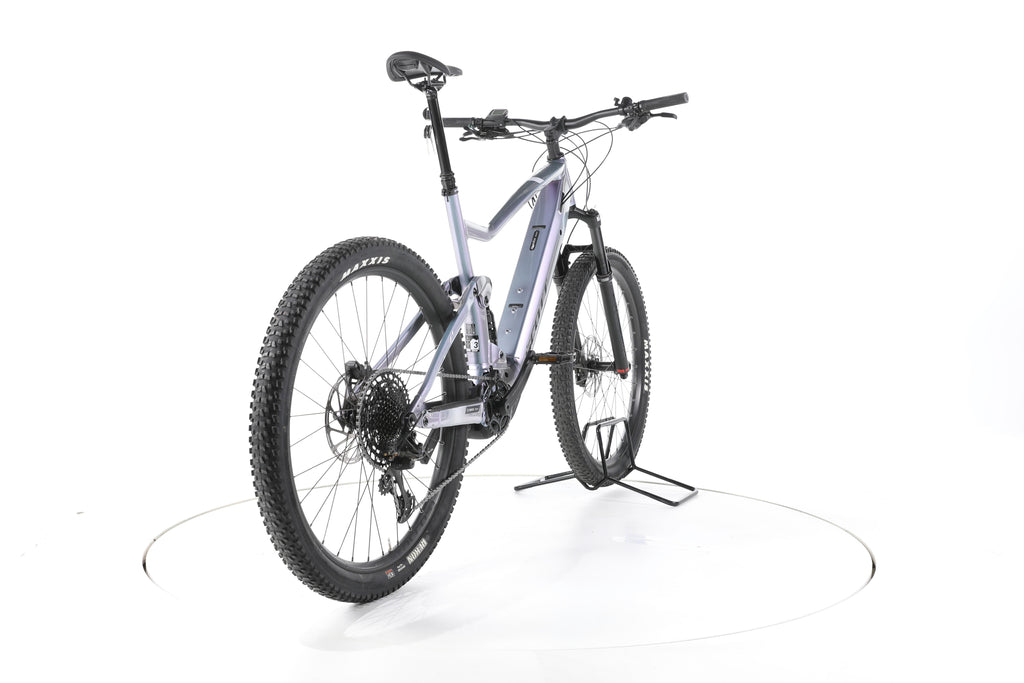 Scott Strike eRIDE 930 Fully E-Bike - Image 11