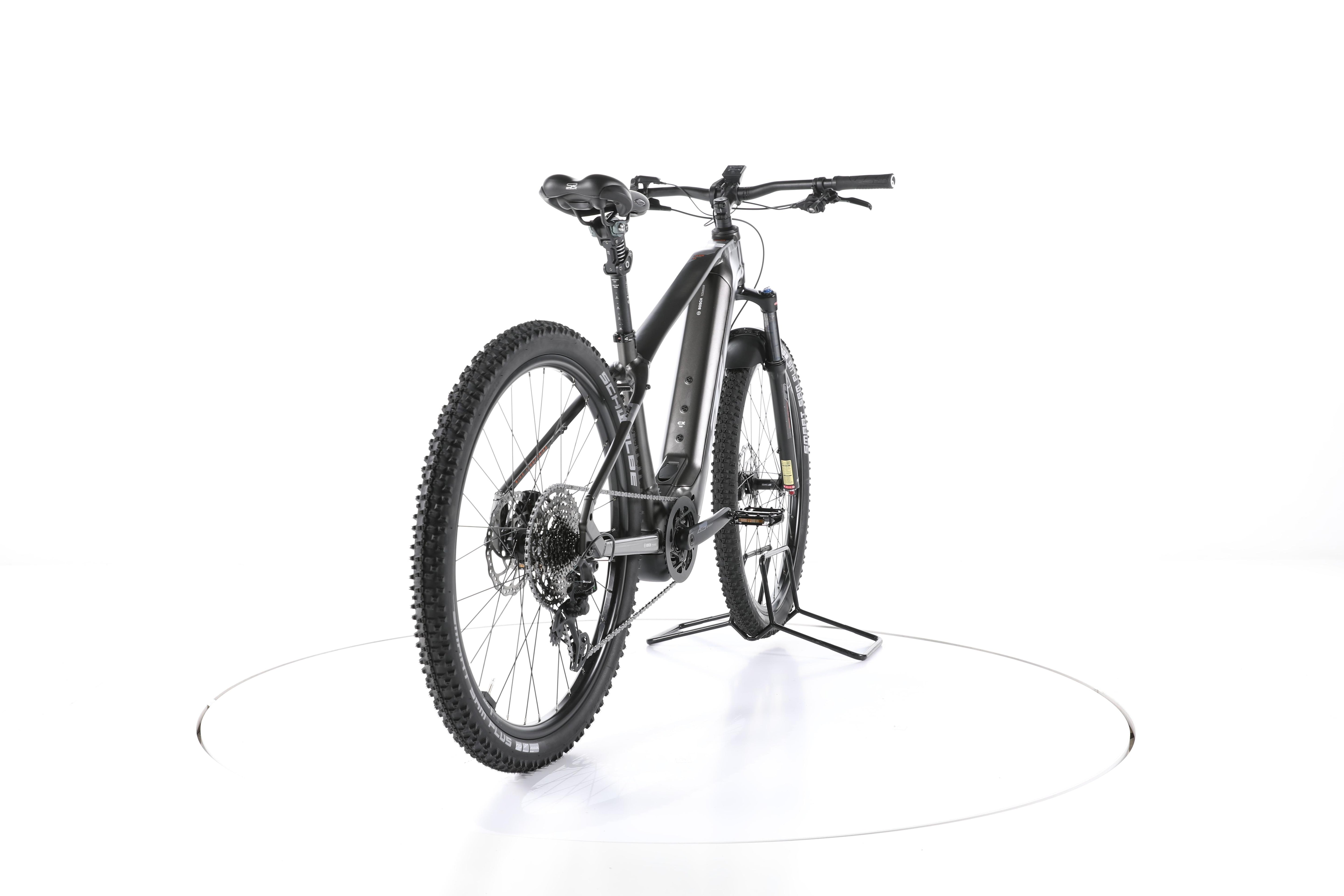 KTM Macina Team XL E-Bike 2024 - Image 11