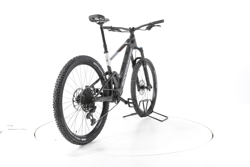 Mondraker Neat R E-Bike Fully 2024 - Image 11