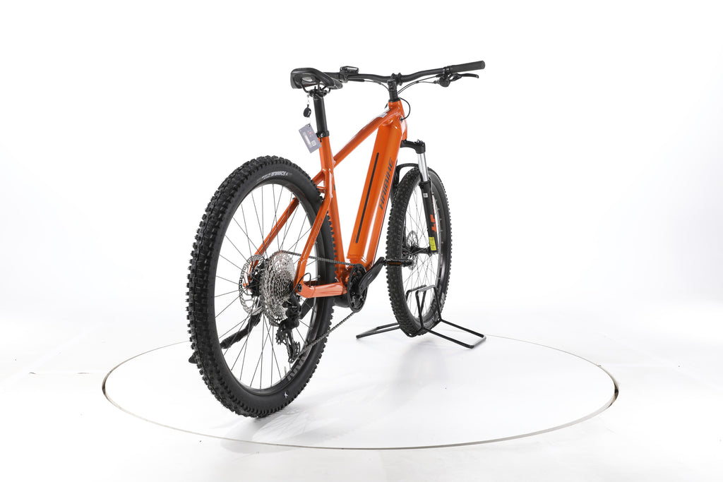 Haibike AllTrack 6 E-Bike - Image 11