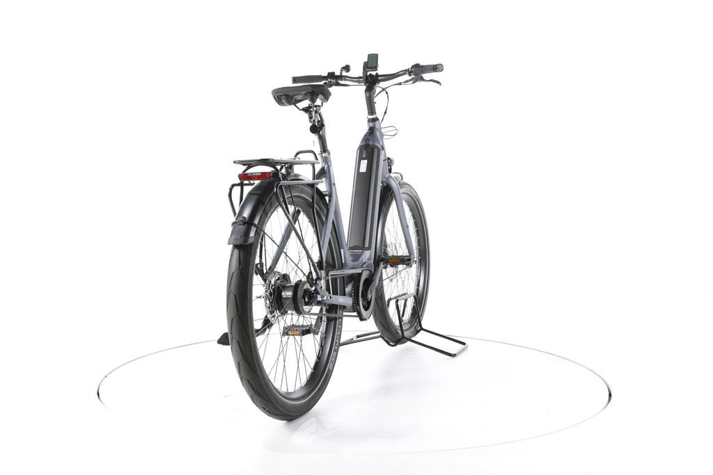 Velo de Ville AES 490 City E-Bike Tiefeinsteiger - Image 11