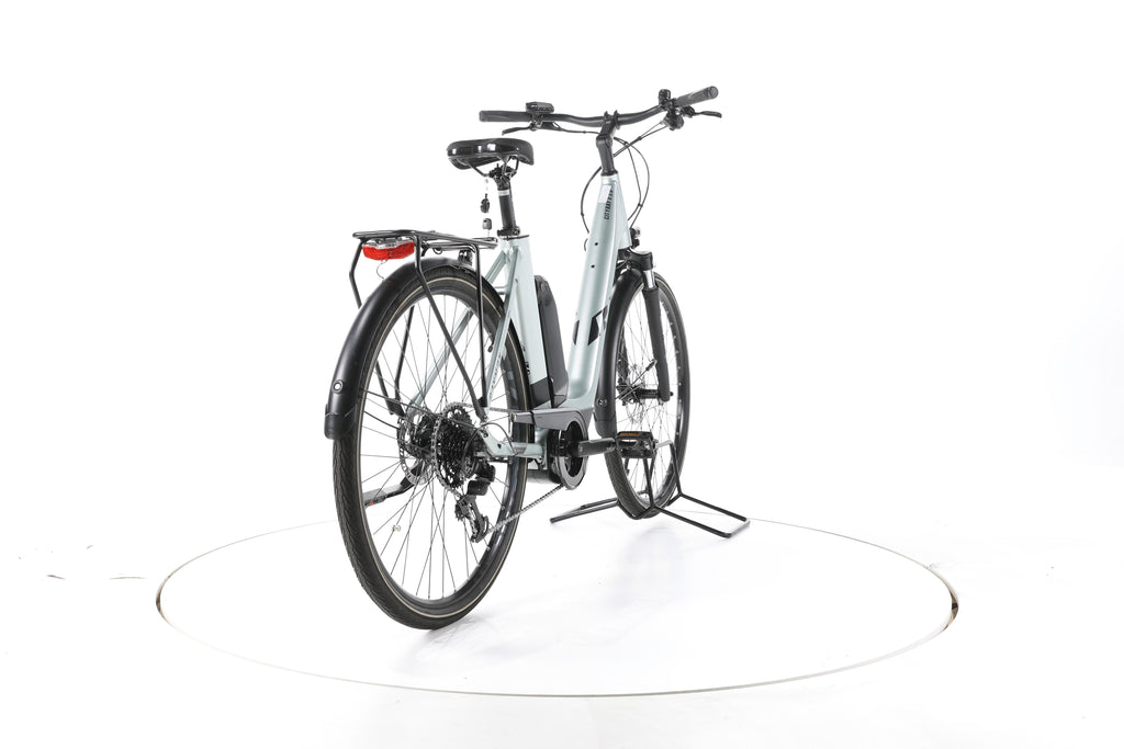 R Raymon CityRay E 1.0 Trekking E-Bike Tiefeinsteiger - Image 11