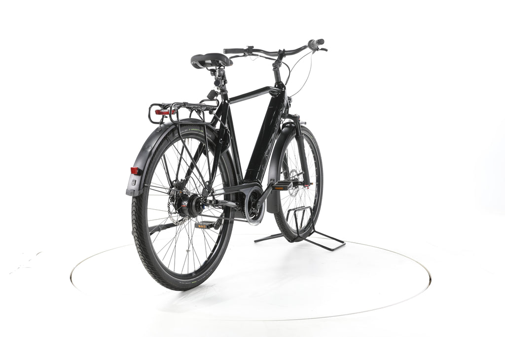 Campus BM38 City E-Bike - Image 11