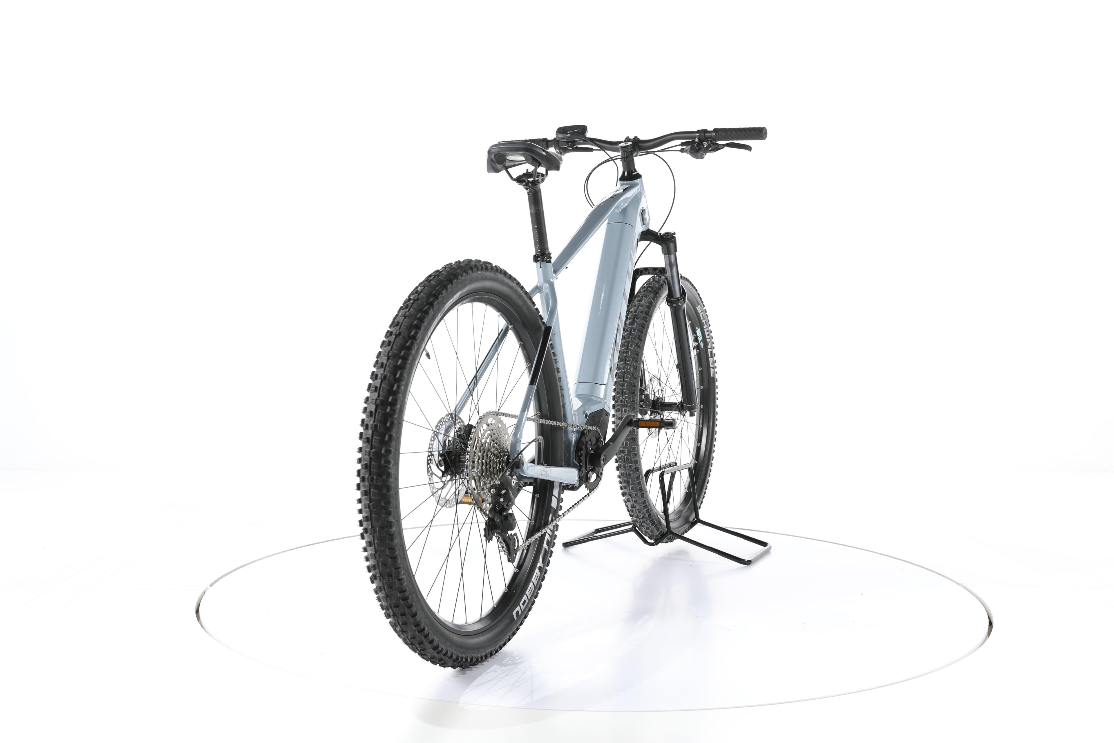 Kellys Tayen R50 E-Bike 2023 - Image 11
