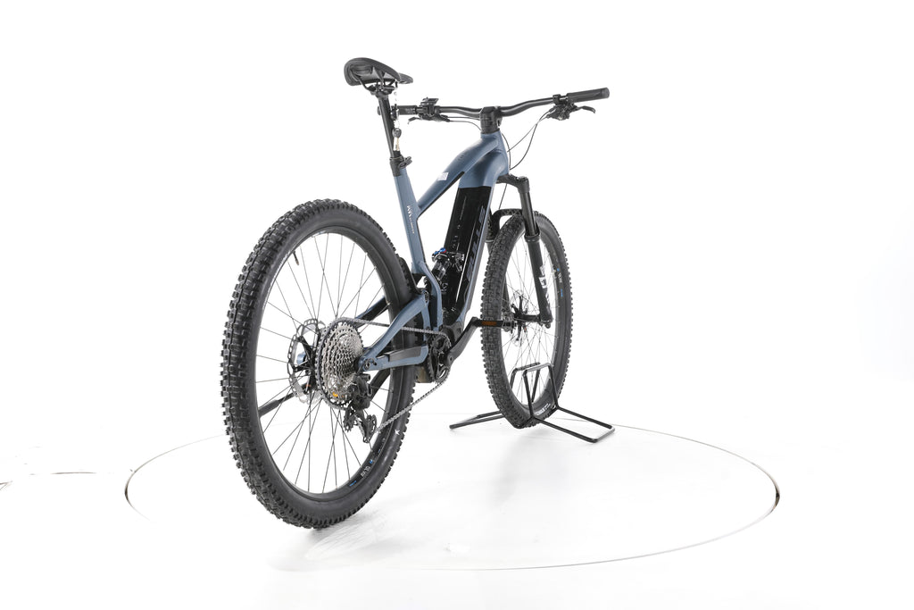 Bulls E-Stream EVO AM 4 E-Bike Fully - Image 11