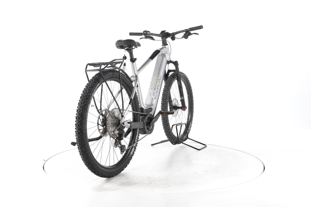 Cube Reaction Hybrid SLX E-Bike - Image 11