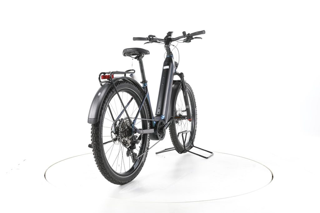 KTM Macina Aera 771 Trekking E-Bike Tiefeinsteiger 2024 - Image 11