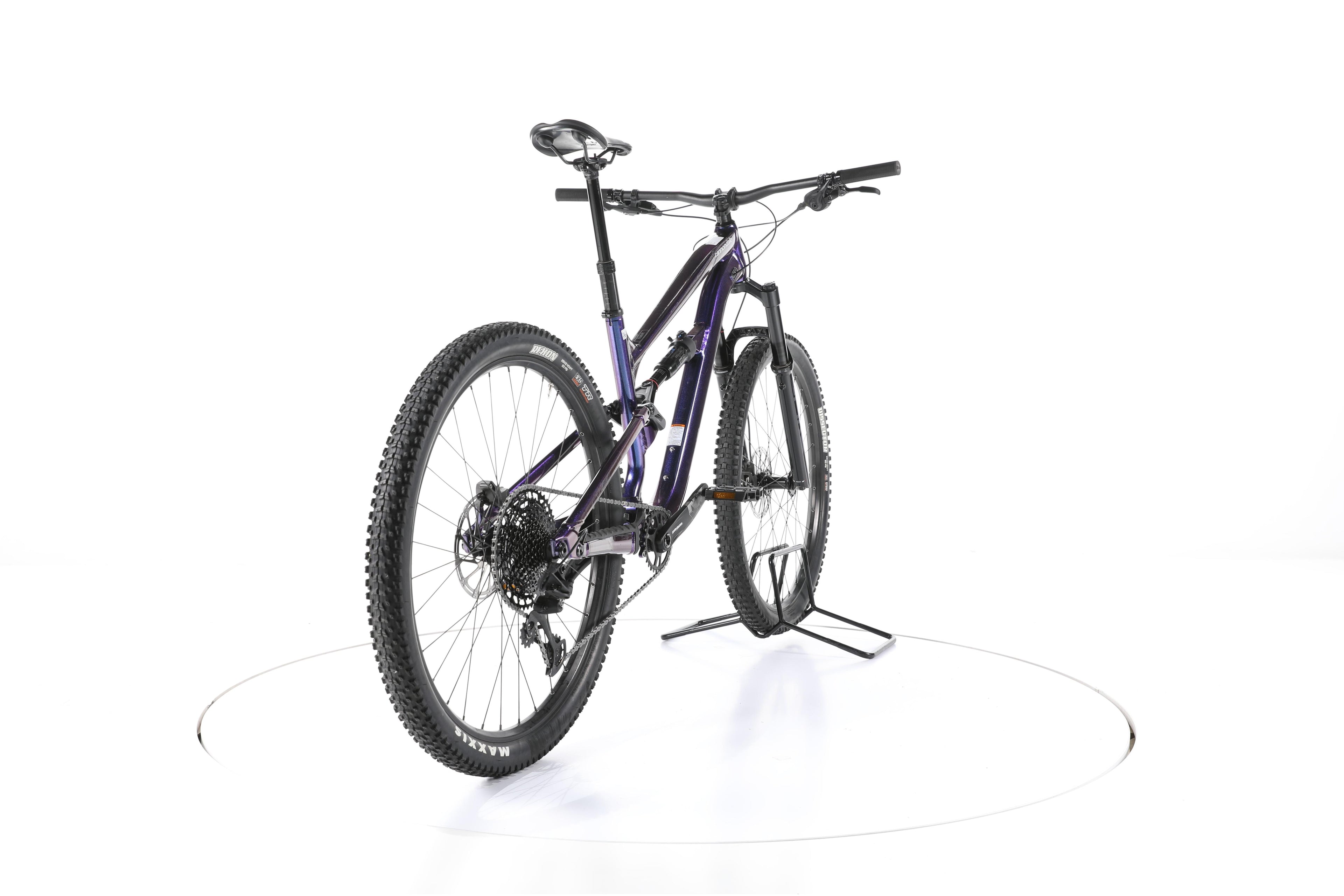 Cannondale Habit 3 - Image 11