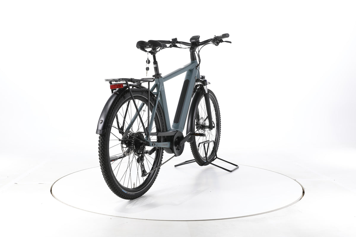 Winora Sinus 9 Trekking E-Bike - Image 11