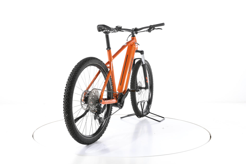 Haibike AllTrack 6 E-Bike 2023 - Image 11