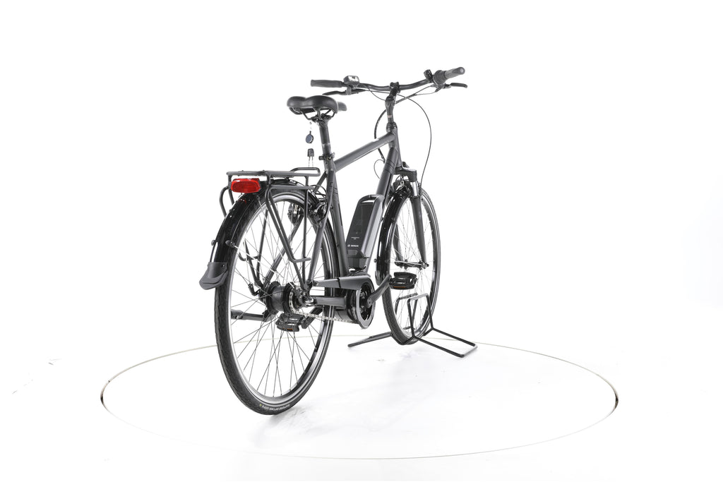 Triumph e-cloud Plus City E-Bike - Image 11