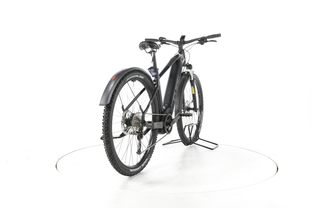 Cube Reaction Hybrid Performance Allroad E-Bike - Image 11