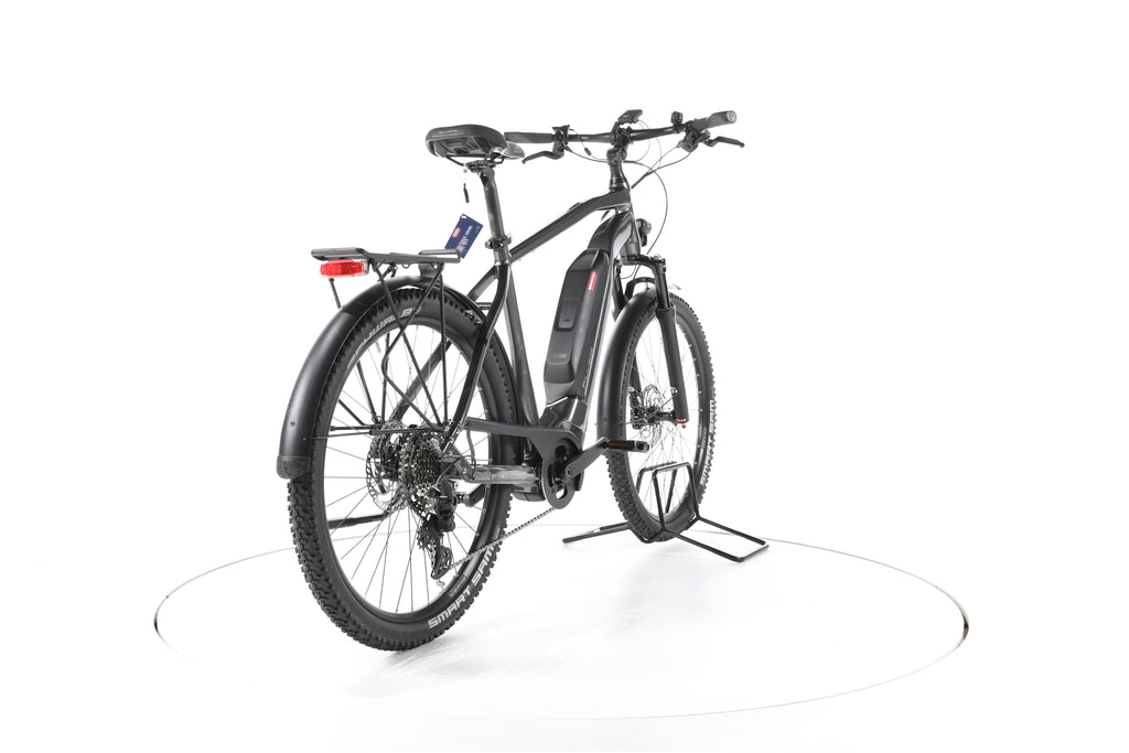 FLYER Upstreet5 7.12 Trekking E-Bike - Image 11