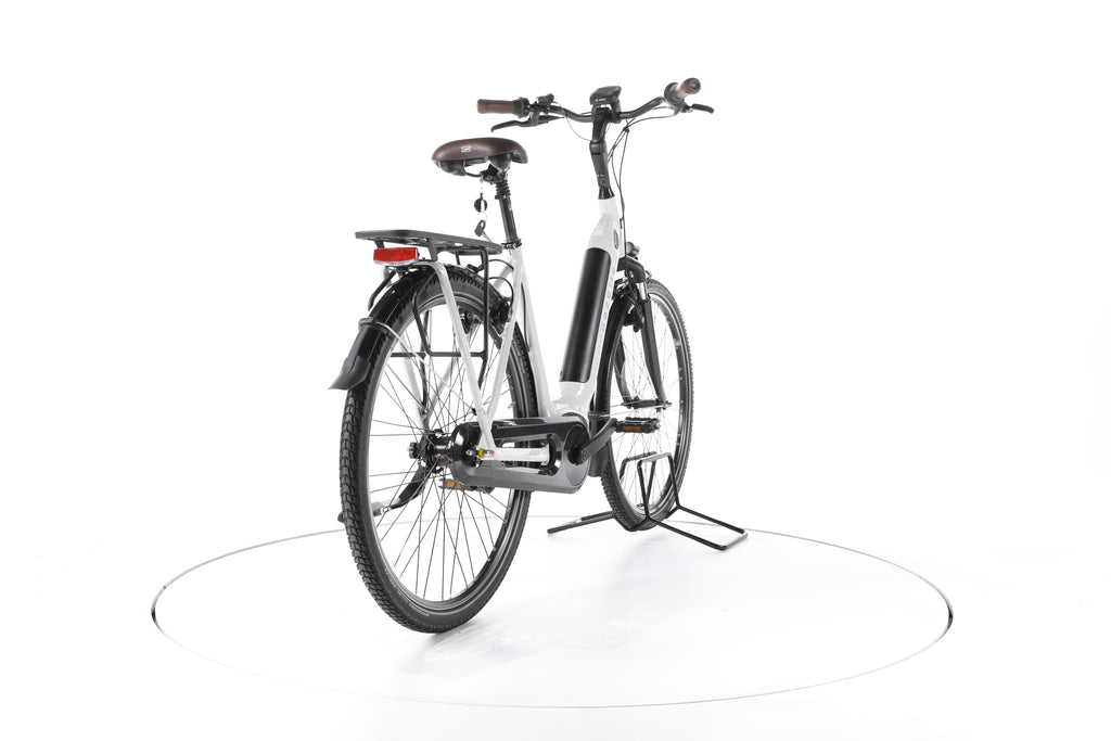 Gazelle Arroyo C7+ HMB Elite City E-Bike Tiefeinsteiger - Image 11