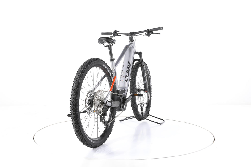 Cube Reaction Hybrid SL E-Bike - Image 11