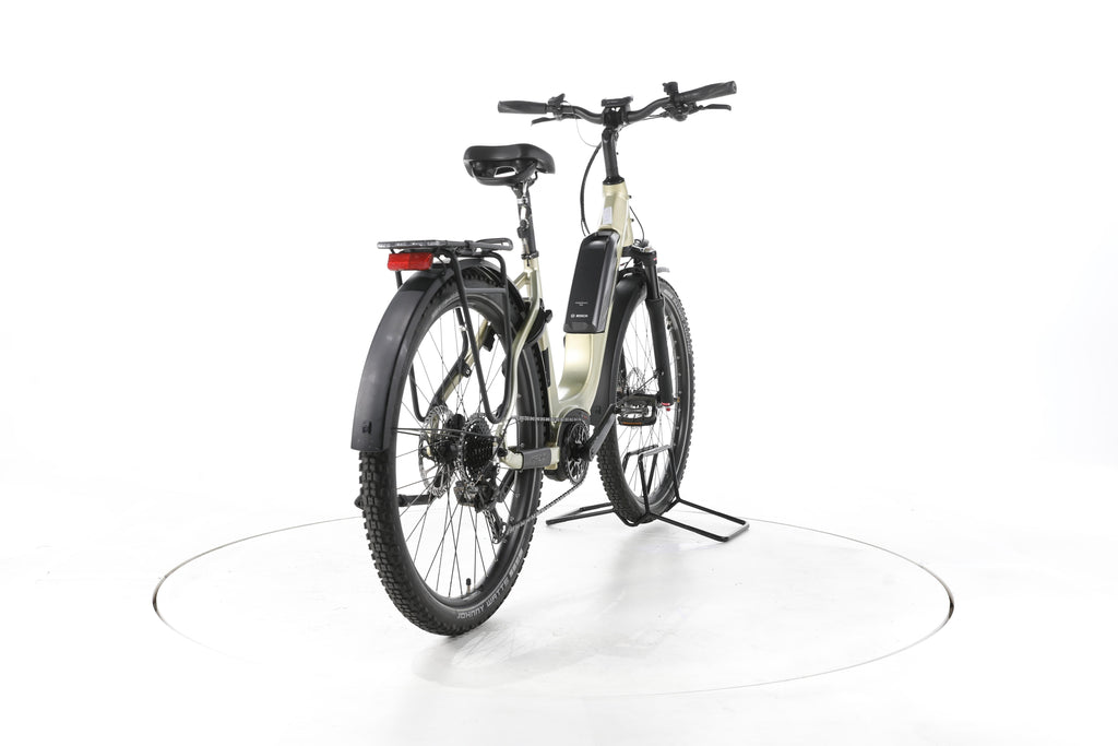 MORRISON SUB 2.0 Trekking E-Bike Tiefeinsteiger - Image 11