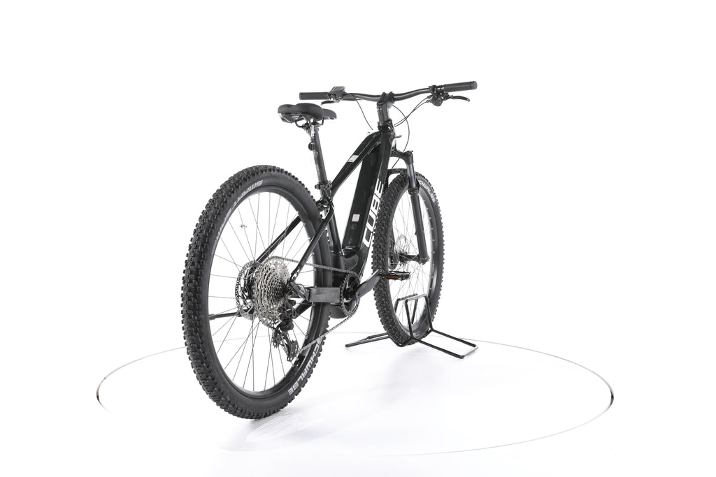 Cube Reaction Hybrid Race E-Bike - Image 11