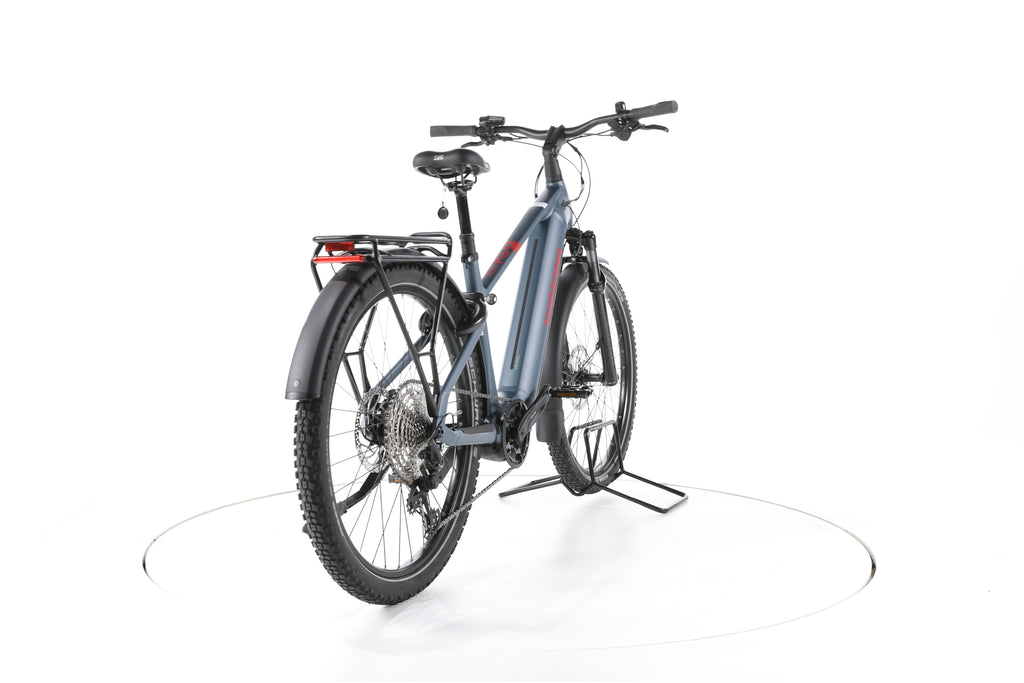 Winora Yucatan X12 Trekking E-Bike 2024 - Image 11