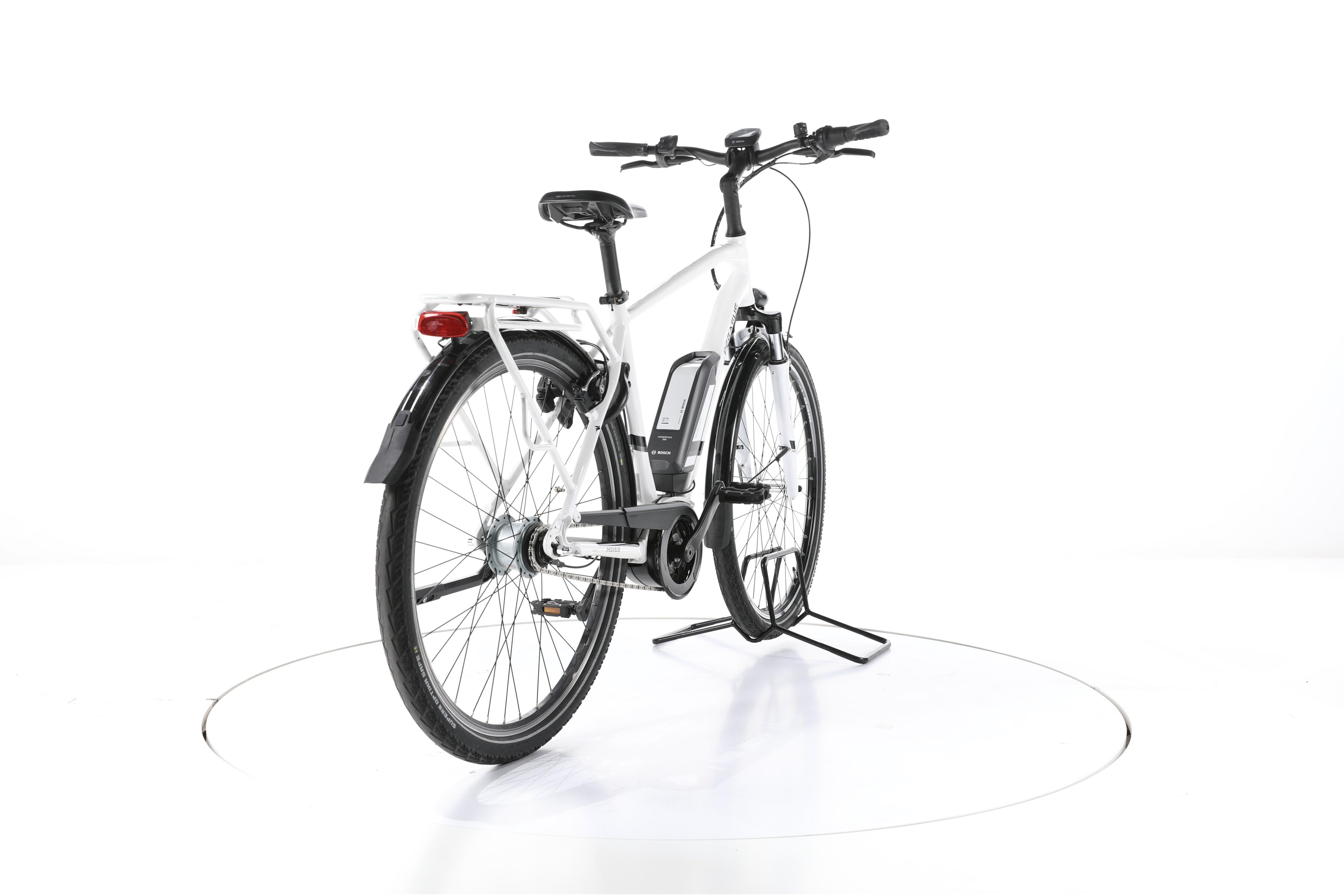 Pegasus Solero E8R Lite City E-Bike - Image 11