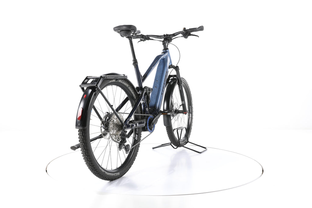 Stevens E-Inception TR 8.7.2 FEQ SUV E-Bike - Image 11