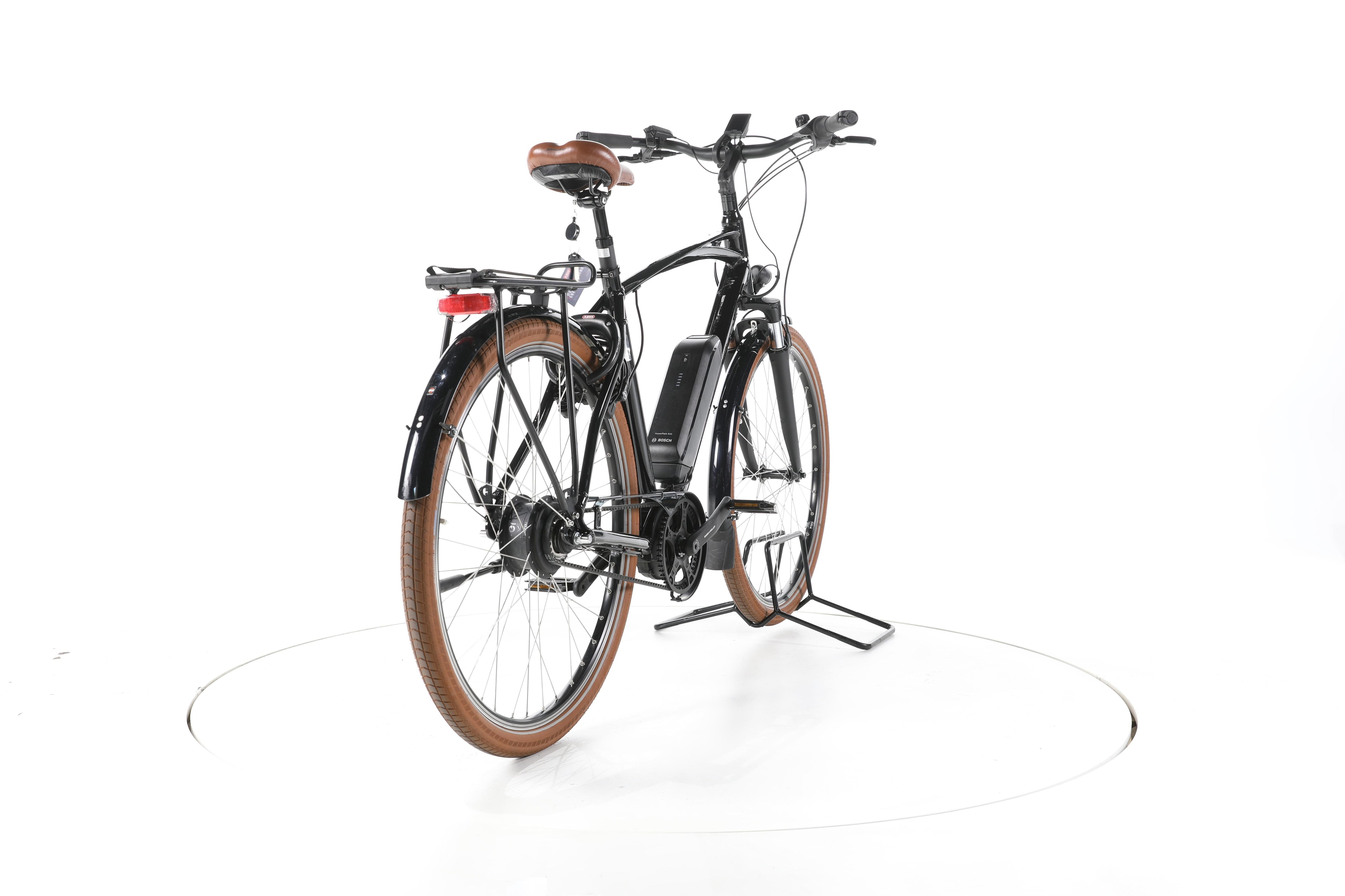 Riese & Müller Cruiser 2 Vario City E-Bike - Image 11
