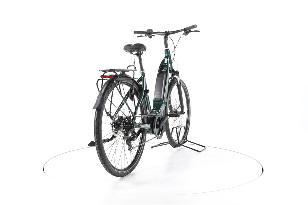 Velo de Ville AEB 800 Trekking E-Bike Tiefeinsteiger - Image 11